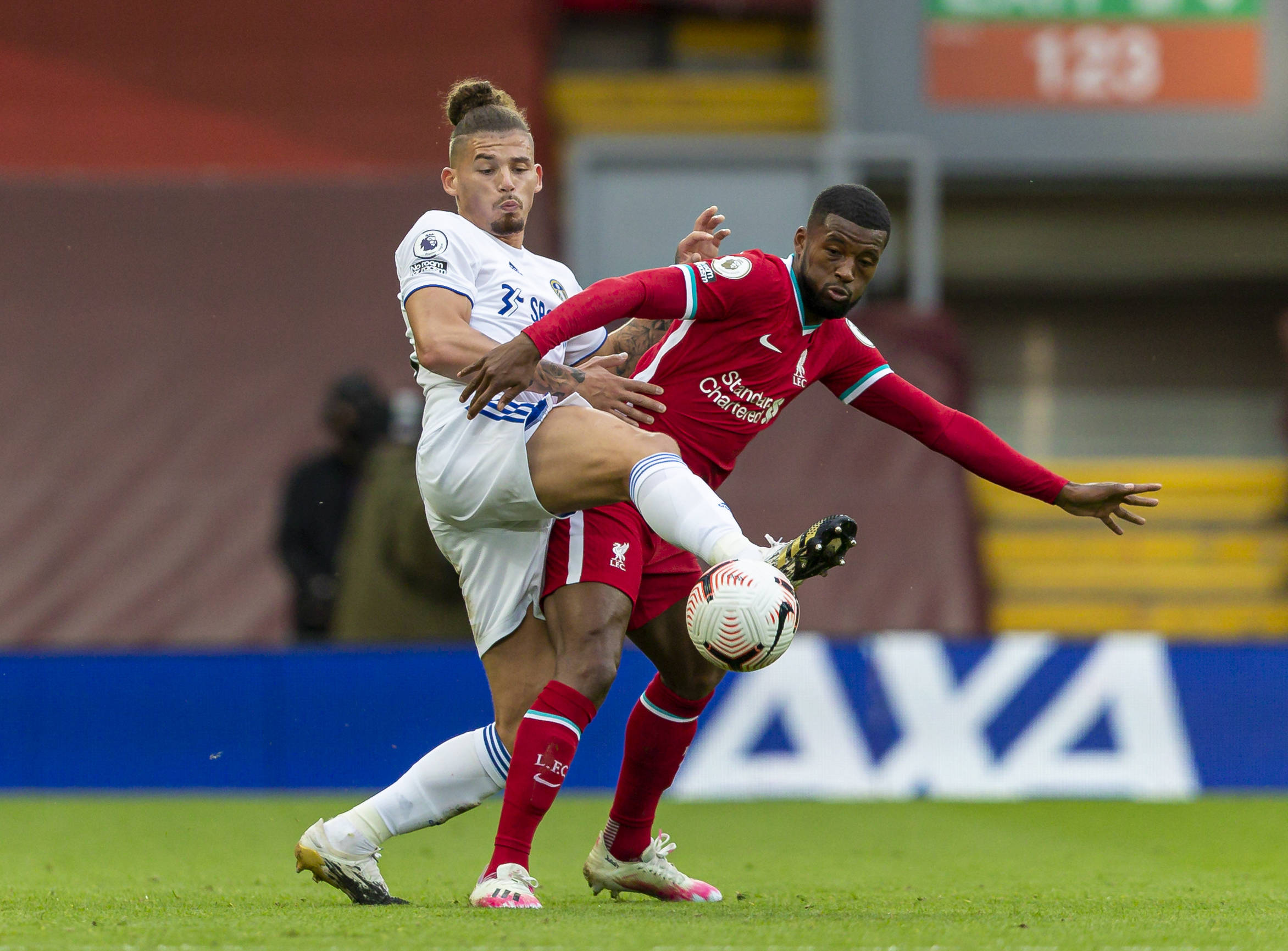 不清晰的交 不清晰的交